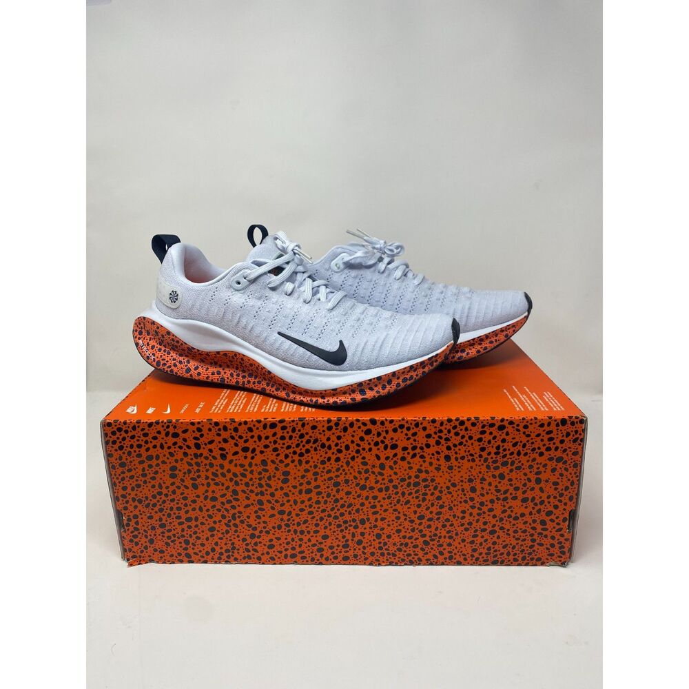 Nike React Infinity Run 4 Electric Pack Olympic Safari